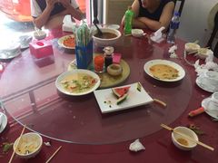 -烁佳海鲜大馅饺子
