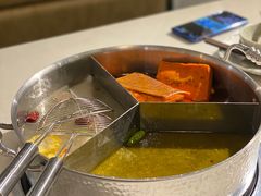 -潮牛壹号鲜牛肉火锅(新亚太店)