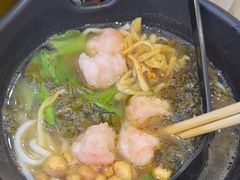 -桂在香知桂林米粉(红博中央公园店)