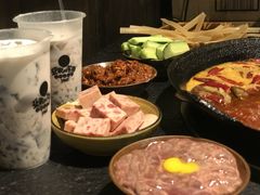 -胖碗火锅(观音桥店)