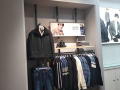 -海澜之家(西铁营万达广场店)