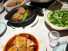 -又见炊烟私房菜(敬亭路店)