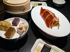 -喜悦烤鸭·新京菜(王府井店)