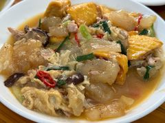 -黄记饮食店·潮汕家常菜(丹霞庄中区店)