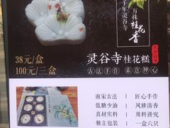 -灵谷景区