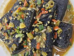 长沙臭豆腐-潇湘楼(环保园店)