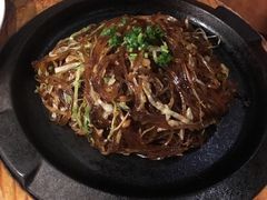 -阿罗新疆菜(人民广场店)