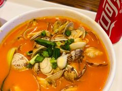 -何记花甲(海岸城旗舰店)