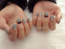 -U3美甲美睫沙龙