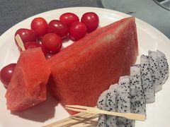 -京炉烤鸭·新京菜·庭院餐厅(大东方·欢乐谷店)