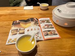 -姥姥家春饼店(惠新东街店)