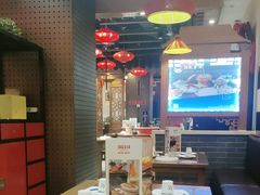 -满园烤鸭·春饼(太原街万达店)