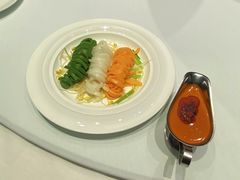 真爱凉皮-真爱中国餐馆·年华店(朱雀大街店)