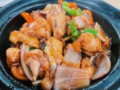 -顺徕德·仙庙烧鸡(桂庙路店)