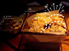 -鳗鱼家·深夜食堂(军博店)