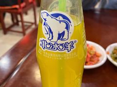 -恭敬李老北京炸酱面·京味菜(西花市店)