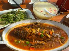 -云隐小厨·传统大理美食(复兴路店)