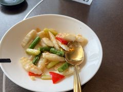 -南海渔村·徐博馆(琶洲店-粤菜养生宴)