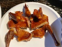 -铜锣湾·有麝自然香(渝北财富中心店)