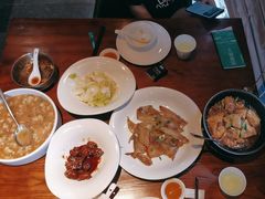 -田园居·佳宴(桑田路店)