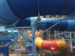 -青岛东方影都融创水世界