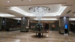 -瑞莱克斯大酒店（望江店）·宴会厅