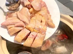 -粤来记·啫啫煲·点心(日月光店)