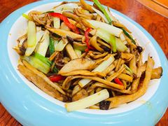 -大眼锅贴水饺(河东店)