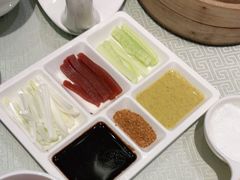 -皇城根北京风味主题餐厅(中海环宇城店)