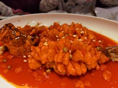 -外滩往事民国上海菜(黄浦店)