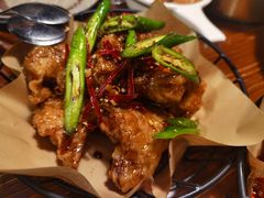 -一乐韩国炸鸡(梅江店)