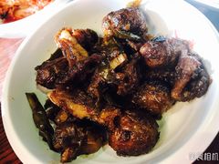 -辛氏火炉·韩式古法烤肉(松北店)