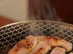 -大阪烧肉BAKA一代(十亩地店)