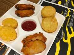 -乐凯撒披萨(正佳广场店)