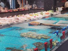 -梁家大院•农家菜(昆山会展中心店)