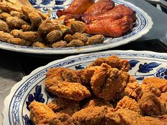 -盒马X会员店(王府井奥莱UP TOWN店)