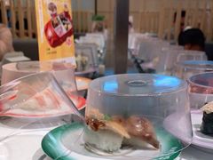 -元气寿司(金光华店)