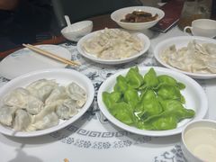 -东方饺子王臻味餐厅(新嘉坡城店)