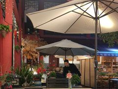 -文君楼美食·庭院酒店(宽窄巷子地铁站店)