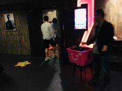 -中影国际影城(兰生大厦CINITY LED店)