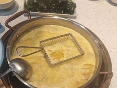 -八珍玉食鸡煲·打边炉(印象城店)