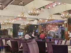 -大树头·花园餐厅(市桥店)