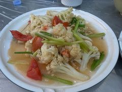 -阿钦大排档