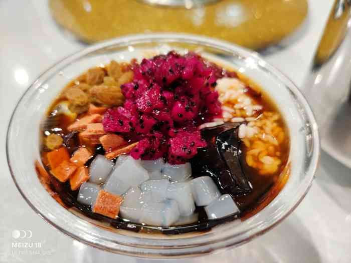 正兴蜀园(科技园区店)-"昌平最火的店之一,饭点儿肯定要排队的不用.