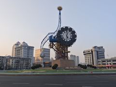 -世纪钟