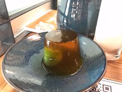 青梅茶冻-湊湊火锅·茶憩(东城万达店)