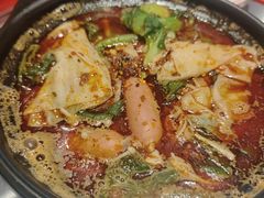 -堂堂小伙夫·辽宁小吃大排档(京西大悦城店)