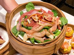 -优食坊·蒸汽海鲜(康盛路店)