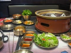 -西塔老太太泥炉烤肉(龙湖北苑天街店)