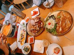 火锅刀削面-Myth猪蹄(明洞店)